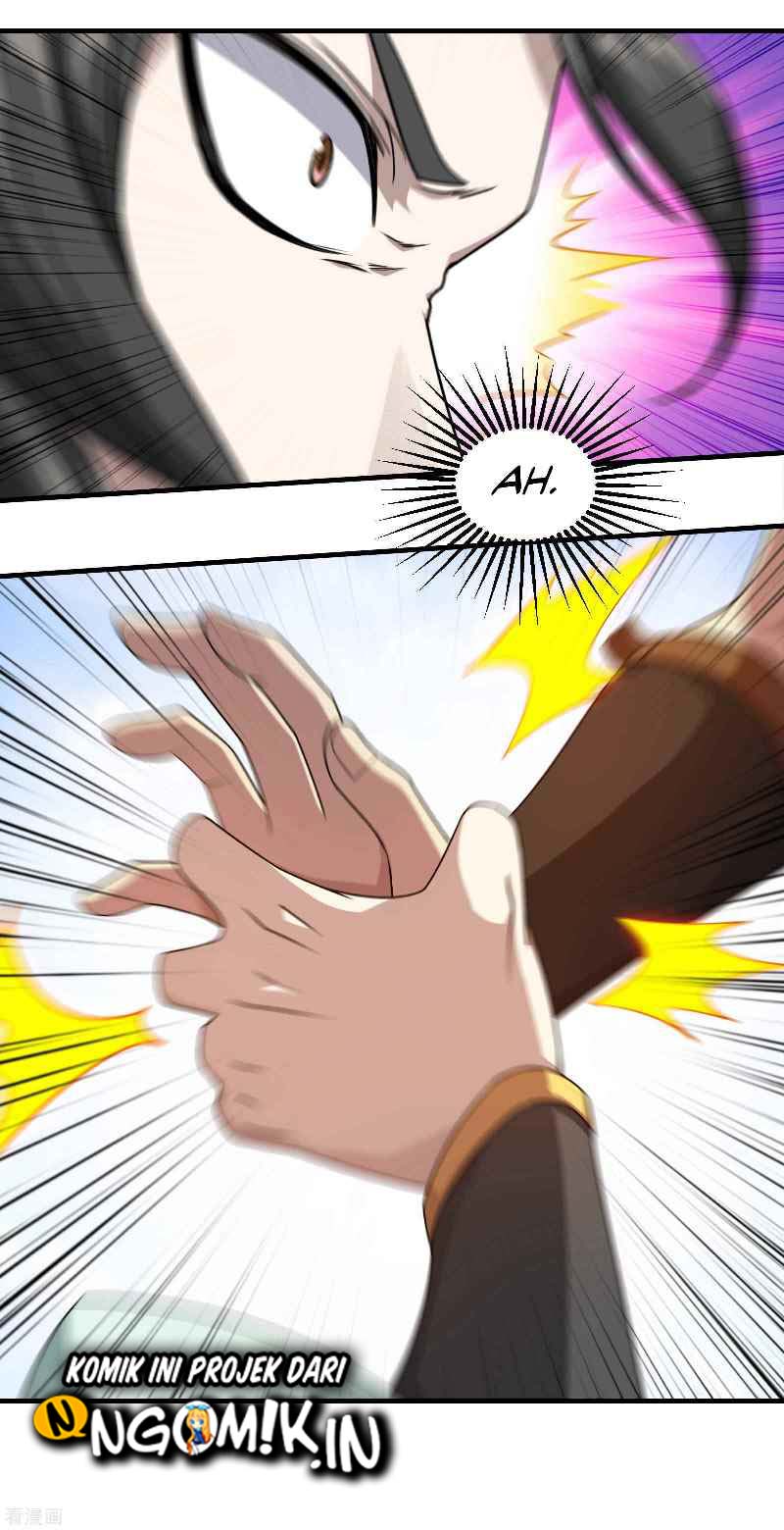 Matchless Emperor Chapter 12 Gambar 10